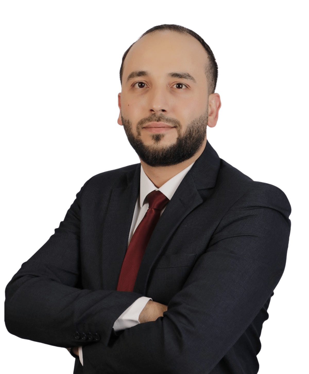Ahmad Hussain Alsurkhi