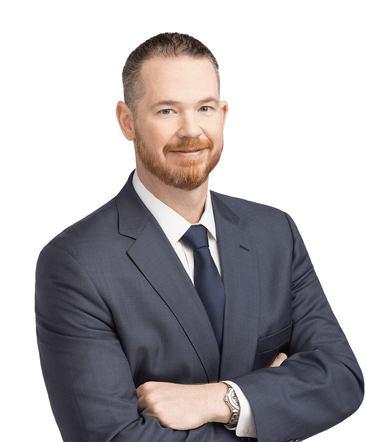 Califf T. Cooper