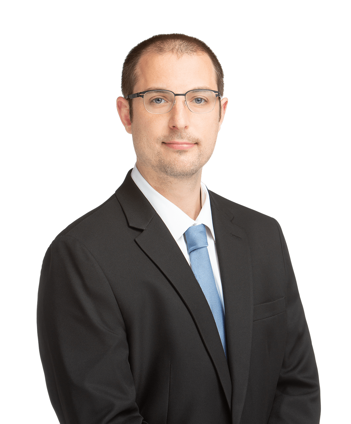 David Inglefield, Ph.D.