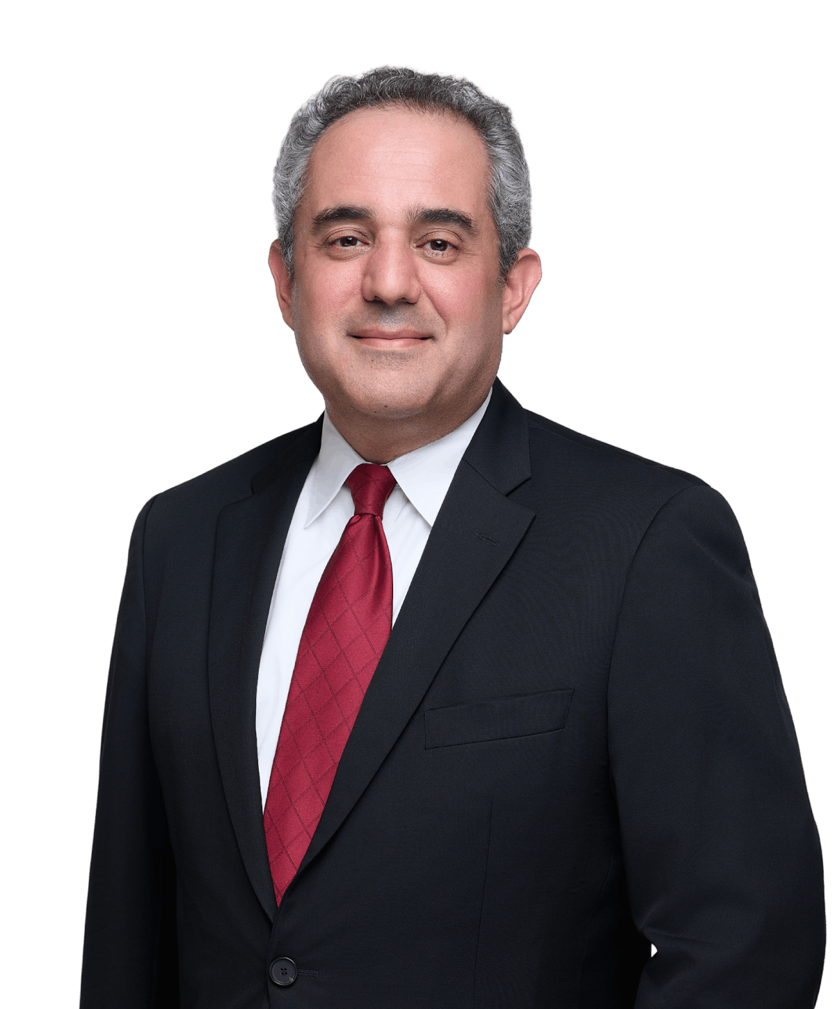 Gideon B. Eckhouse