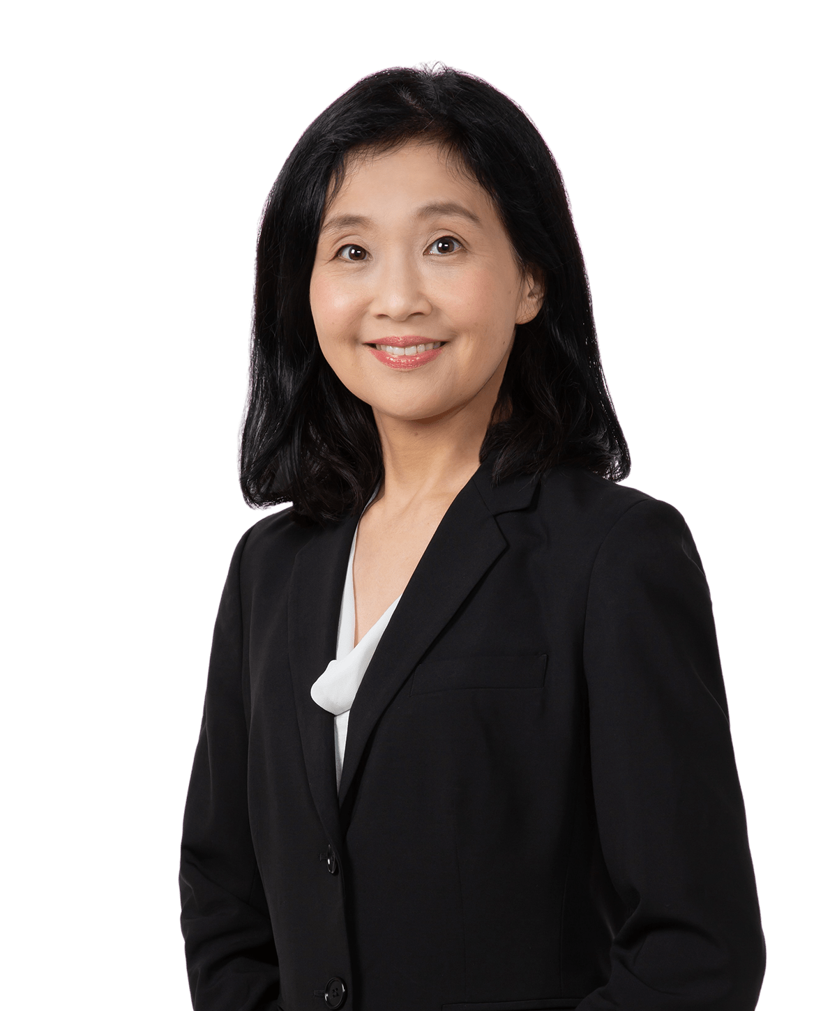 Kumiko Kitaoka, Ph.D.