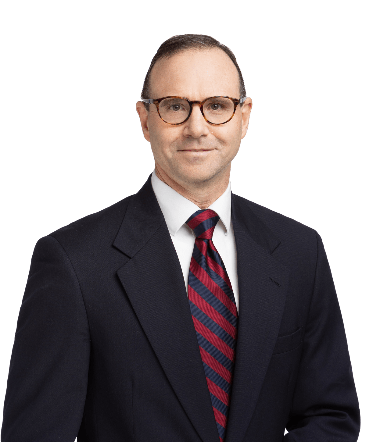 Matthew L. Madsen, Ph.D.