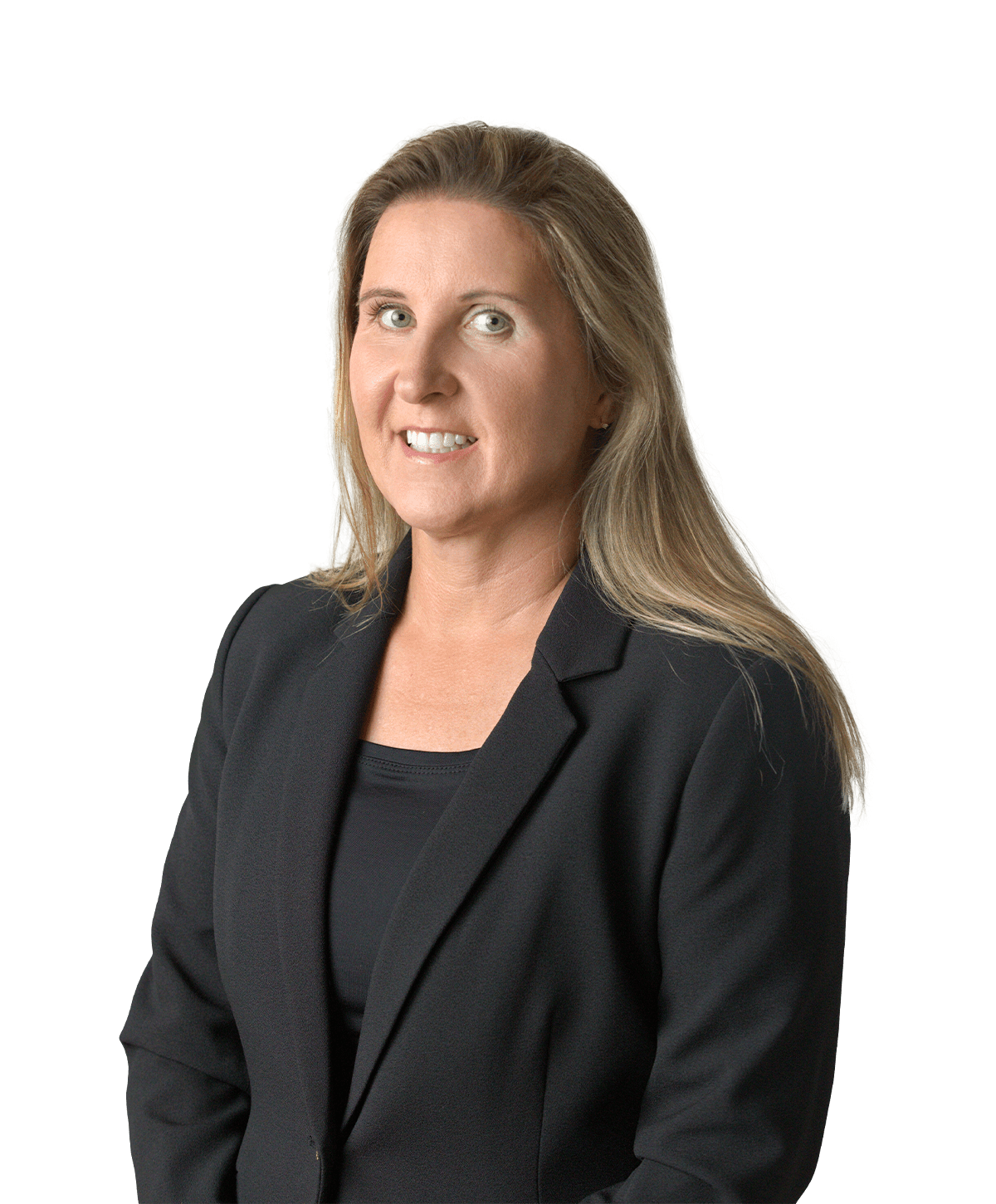 Petra Stumm, Ph.D.