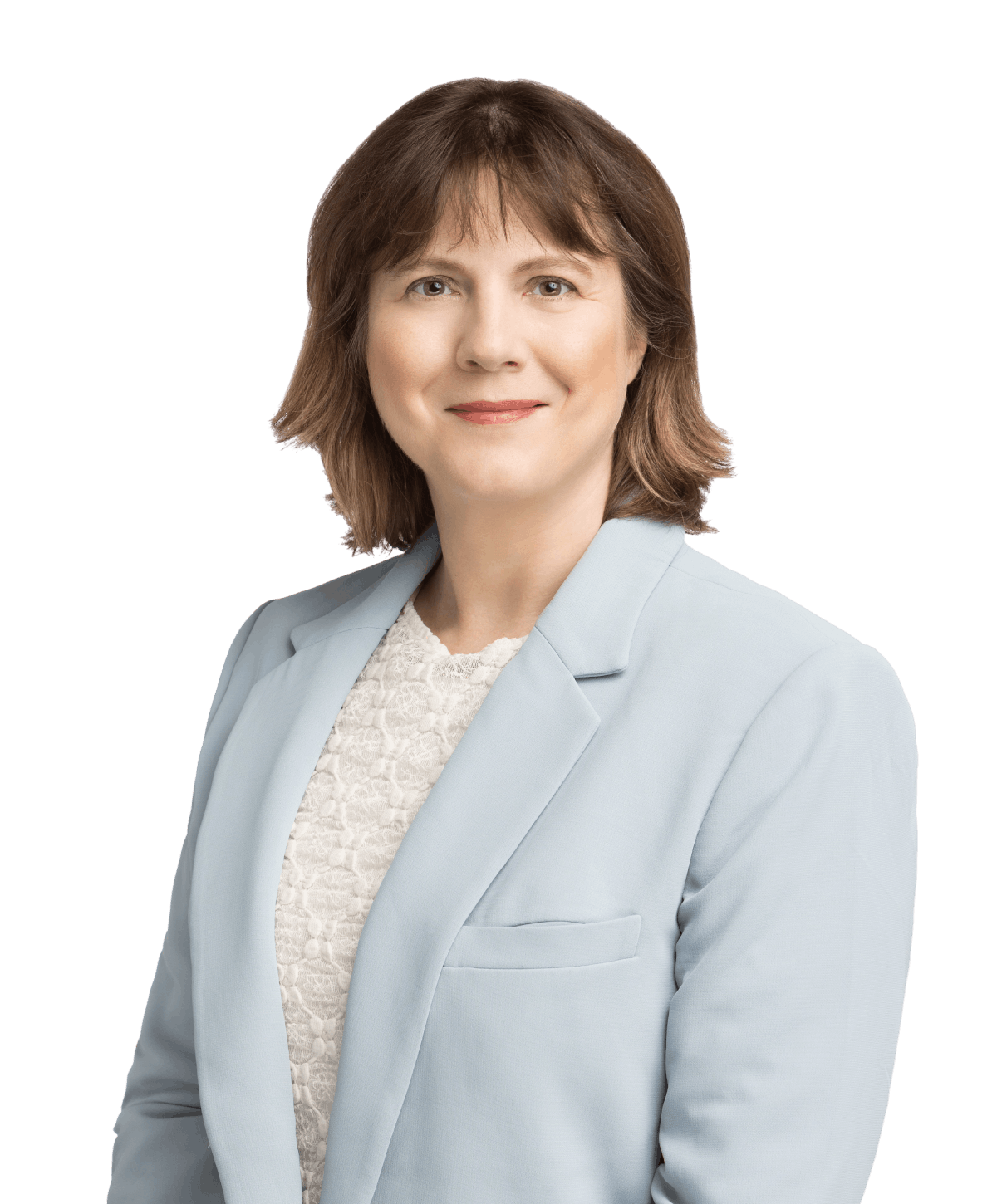Sheri L. Martinelli, Ph.D.