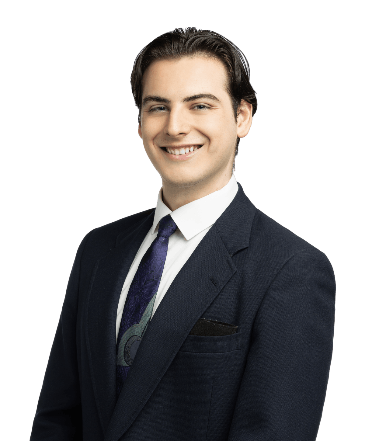 Uriah Sanchez