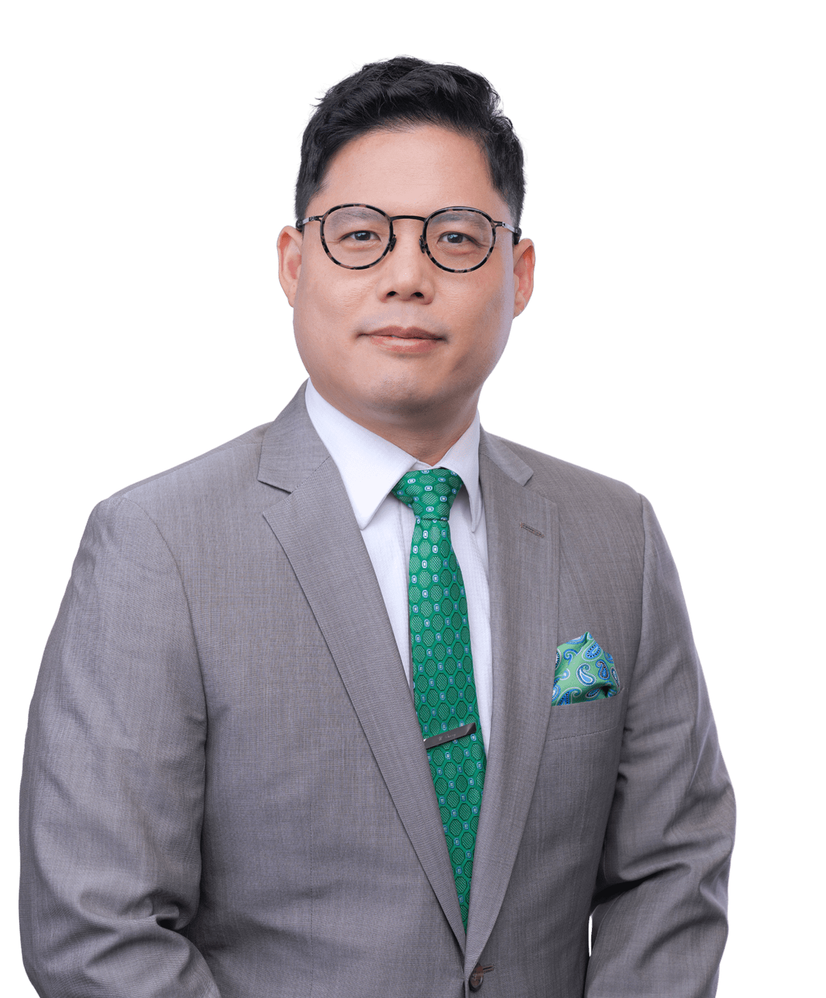 Will Chung