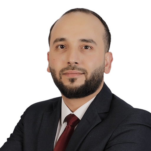 Ahmad Hussain Alsurkhi