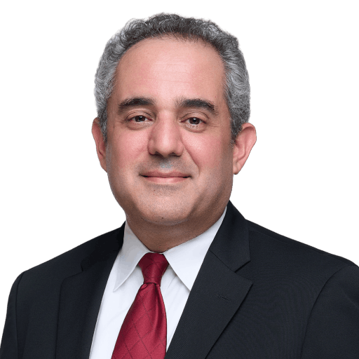 Gideon B. Eckhouse
