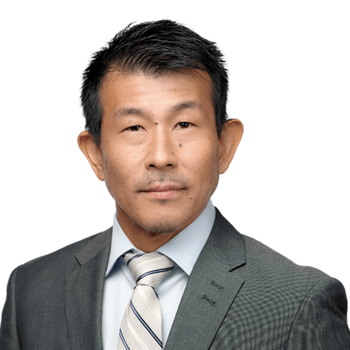 Ryo  Okada, Ph.D.